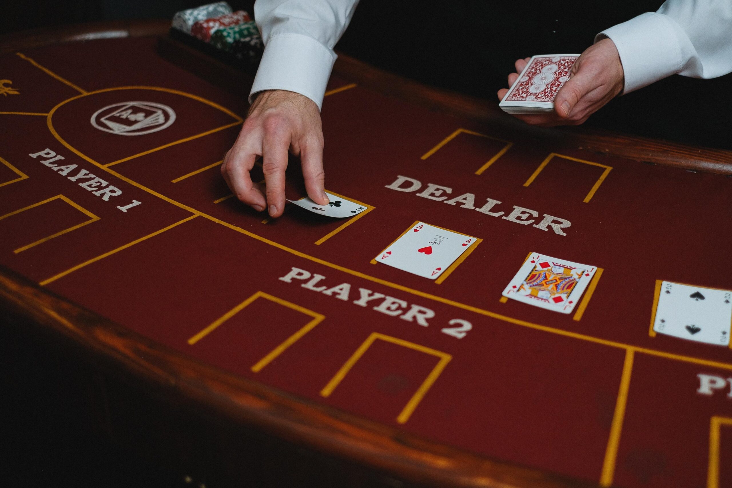 Exploring the History of Casinos and Gambling
