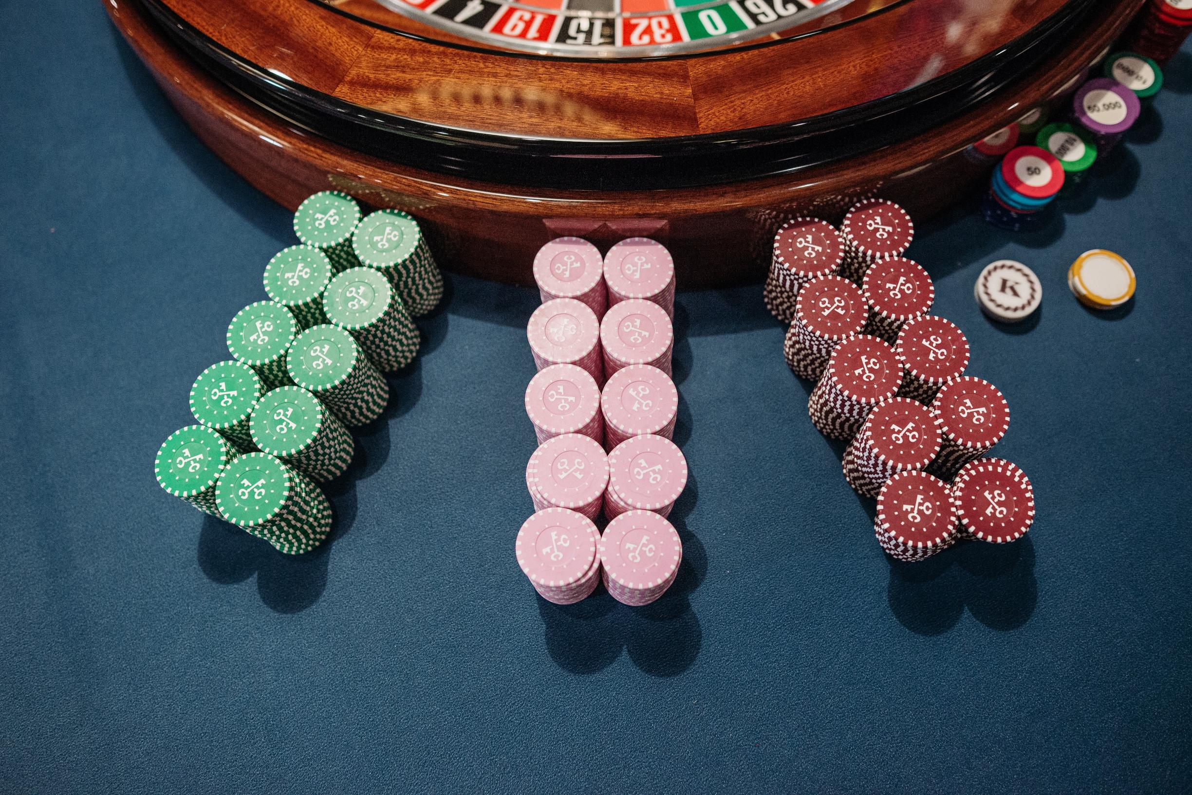 Top Beginner Tips for Playing and Winning at Bingo