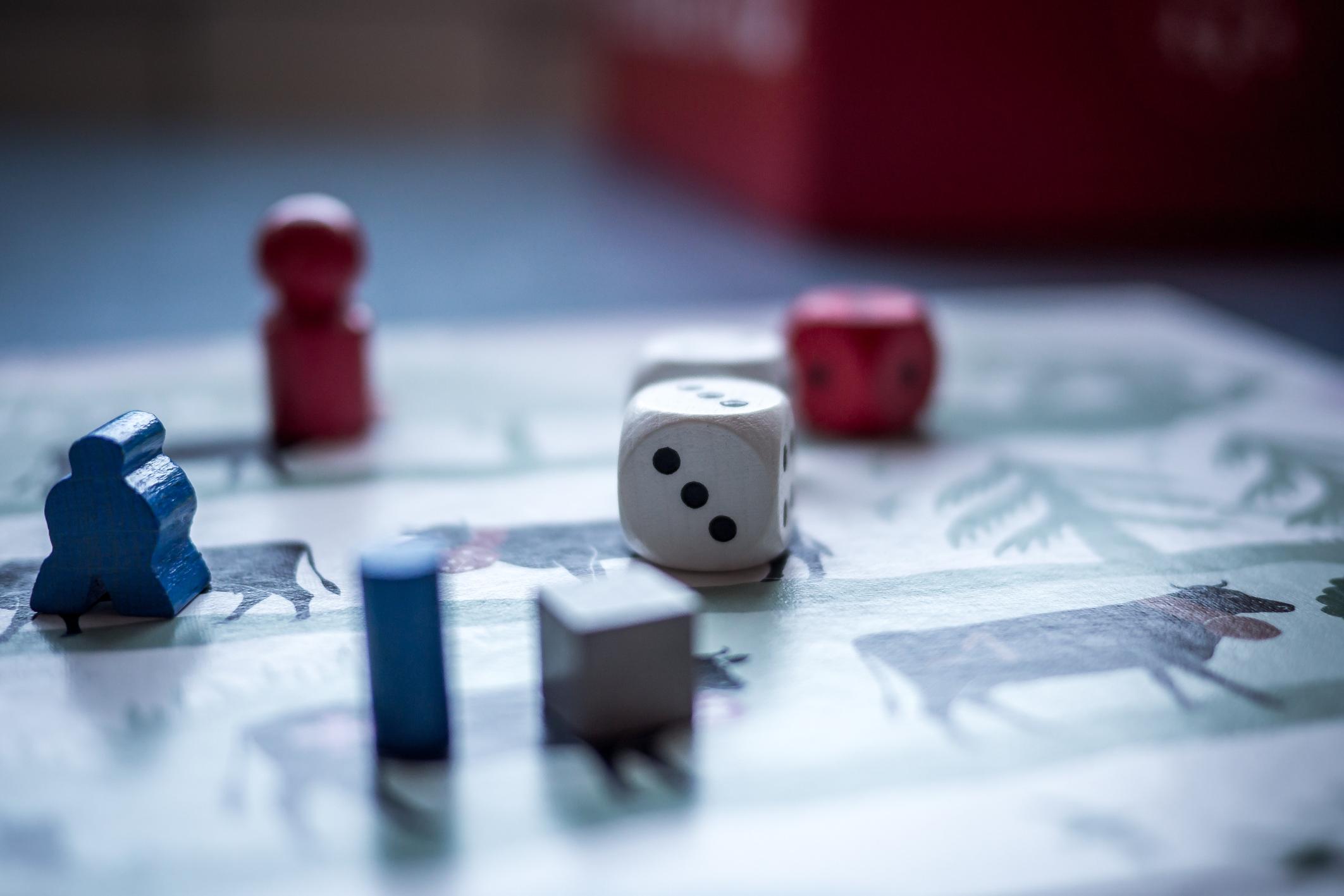 How Casinos are Adapting to Technology and the Future of Gaming.