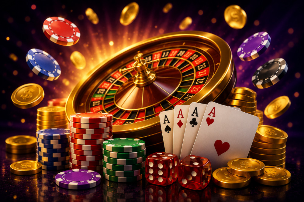 A Practical Guide to Understanding the 1XBET Platform