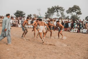 Asian Games kabaddi: Is India’s win over Japan the best start?