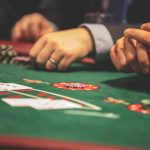 Baccarat Explained Through Its Table Structure and Dealing Process