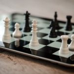 Digital chess expansion: What is the best way to grow?