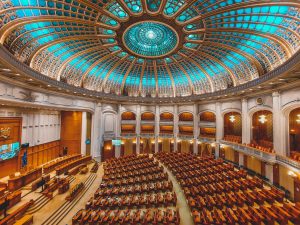 Kremlin Parliament vote: Is it the Worst Outcome for Russia?