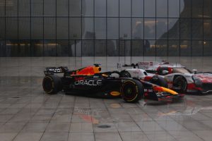 Red Bull F1 lineup: Best proven drivers for 2027 season