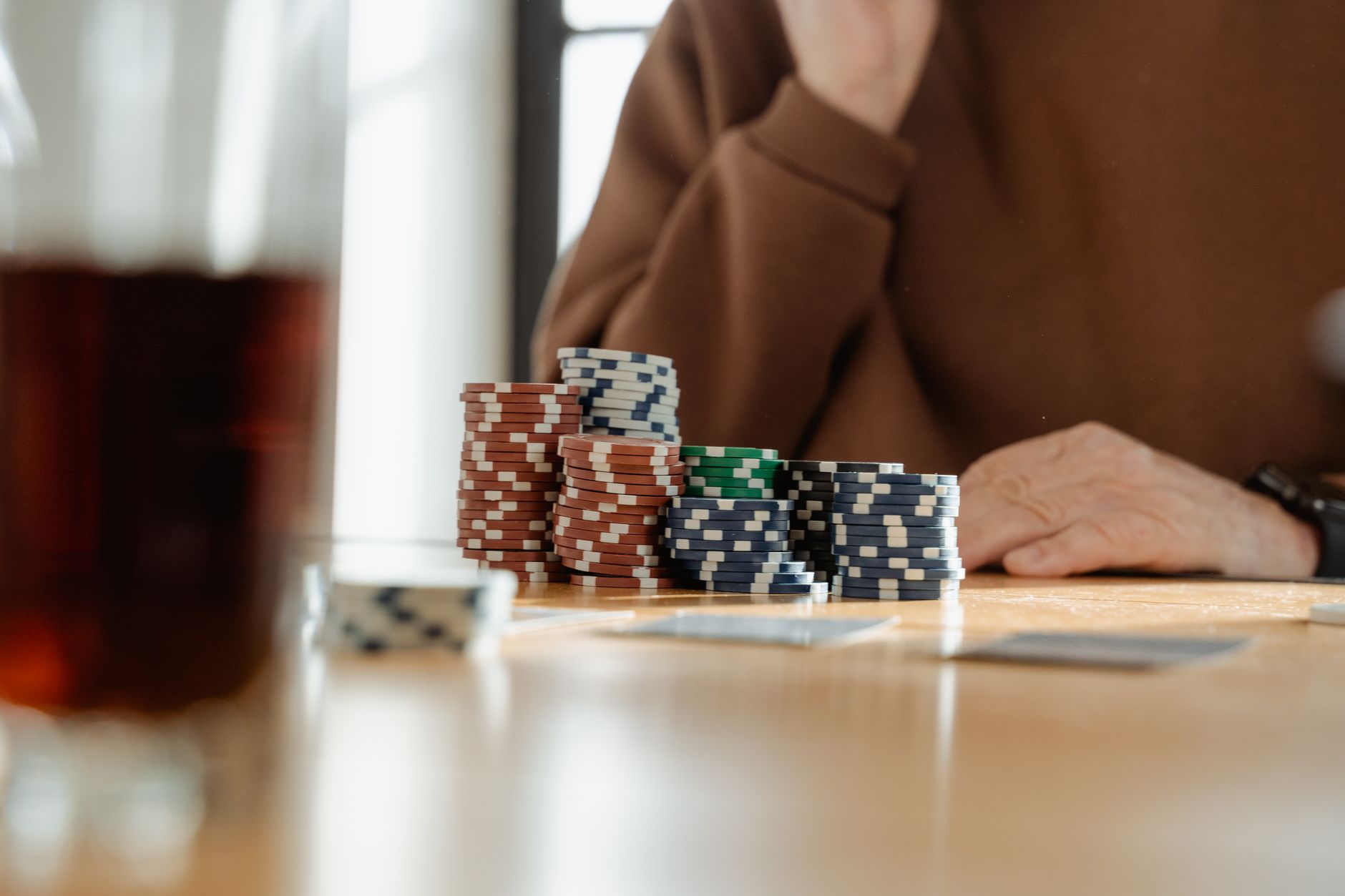 Unregulated Gambling Market: The Worst Trends Exposed