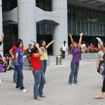Asian Games crowds: What’s the Best Way to Attract Fans?