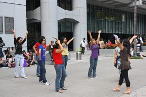 Asian Games crowds: What’s the Best Way to Attract Fans?