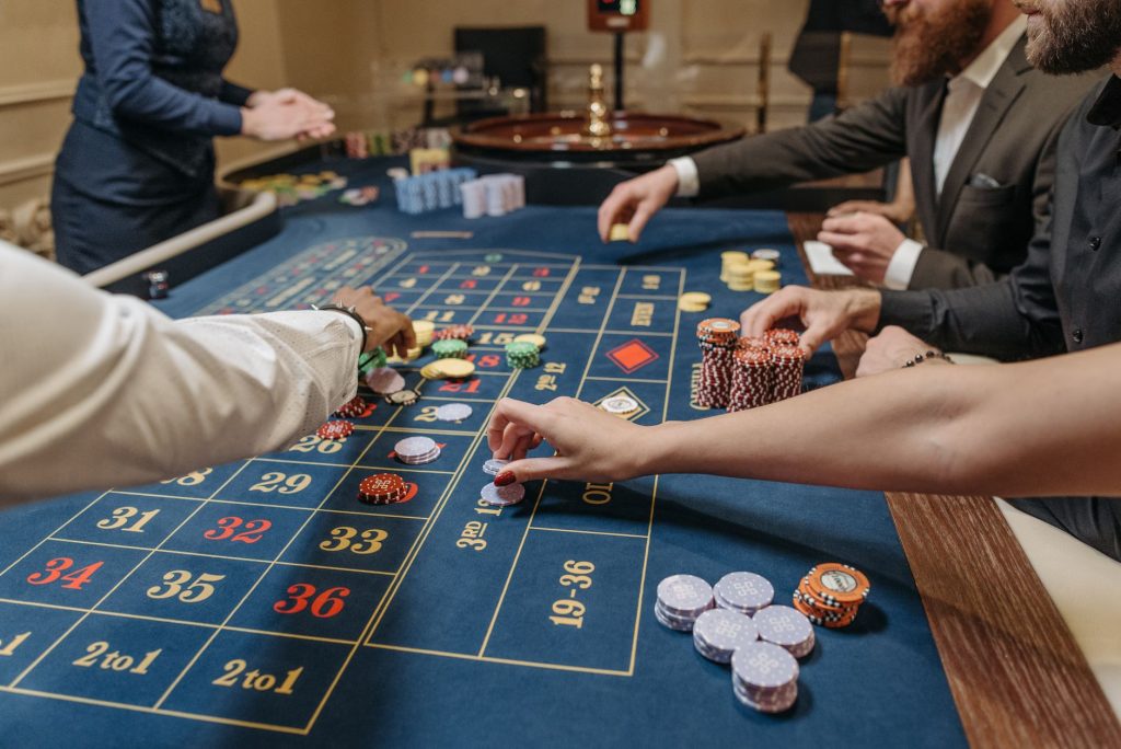 Betting market expansion: Smart move to combat illegal platforms