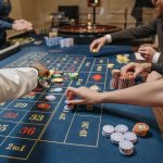 Betting market expansion: Smart move to combat illegal platforms
