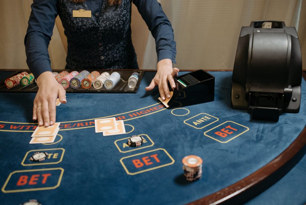 CFTC Casino-Style Bets: Are They Safe or Risky?