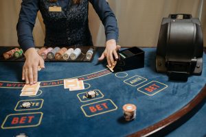 CFTC Casino-Style Bets: Are They Safe or Risky?