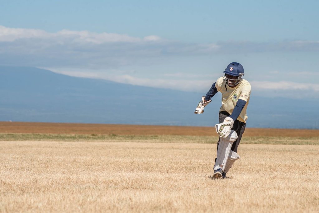 Prince William cricket: Best moments with legends at Buckingham