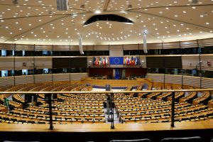 SBC Summit Europe: The Smart Partnership with Dutch Operators
