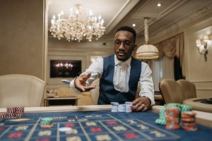Sports Betting Licence: A Smart Move for Hard Rock Casino NL