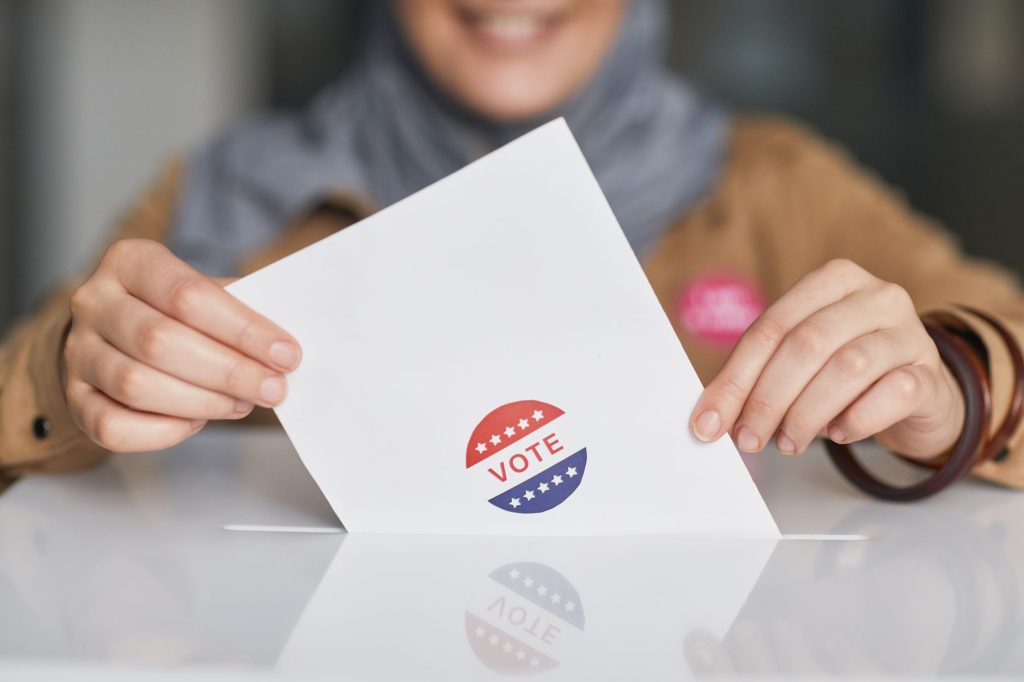 U.S. election betting: Proven rise in midterm trading volume