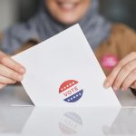 U.S. election betting: Proven rise in midterm trading volume