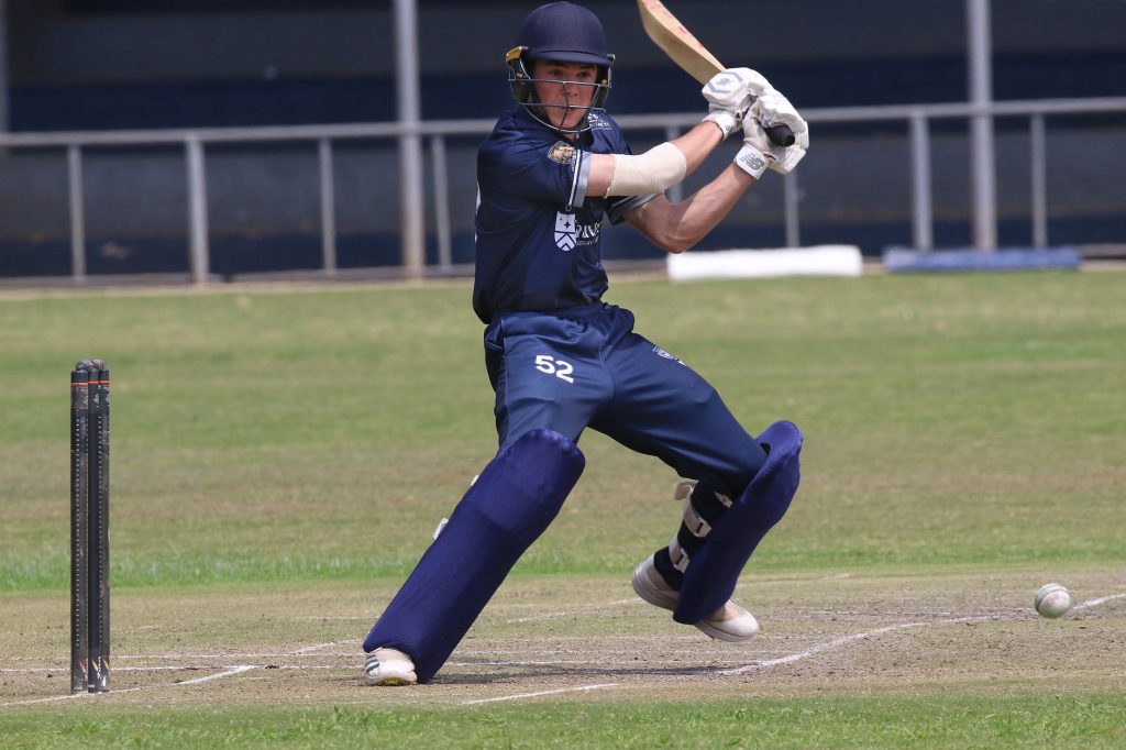 Will O’Rourke India ODIs: A Clear Path to Comeback