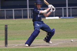 Will O’Rourke India ODIs: A Clear Path to Comeback